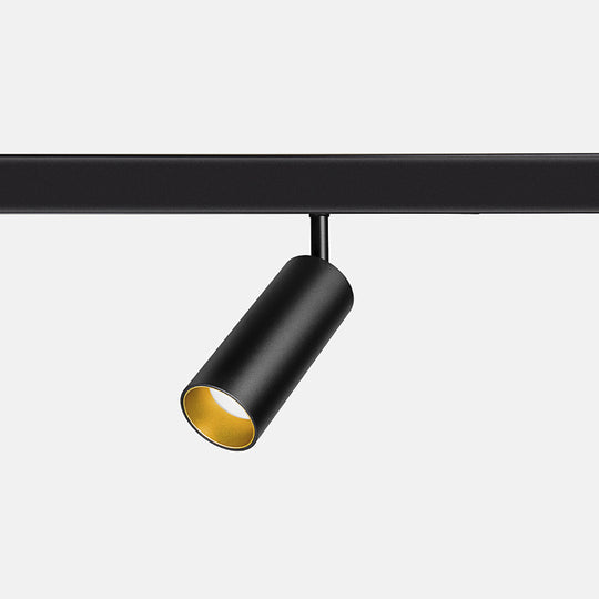 IBERLITE SPOTLIGHT IT45 SINGLE MAGNETIC  12W 3000K