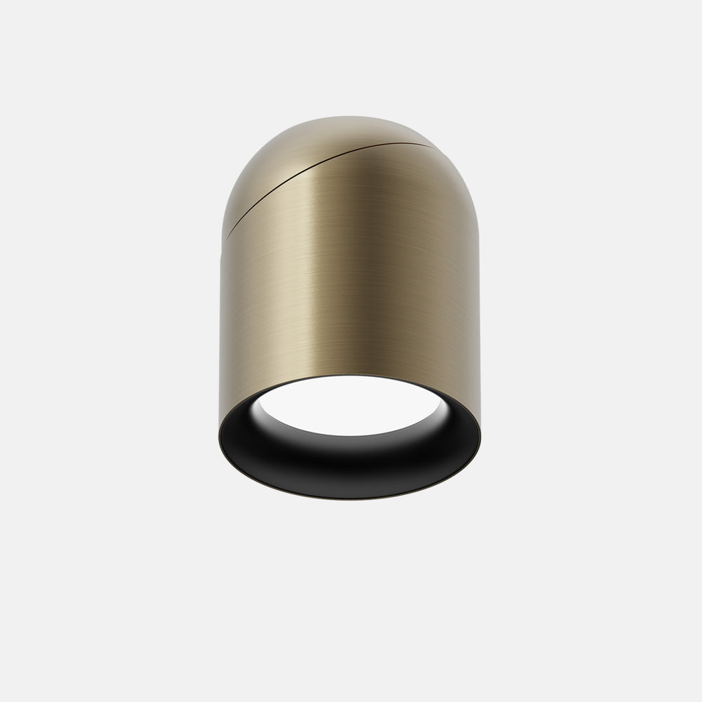 IBERLITE ORBIT SPOT SURFACE PIVOT 15W
