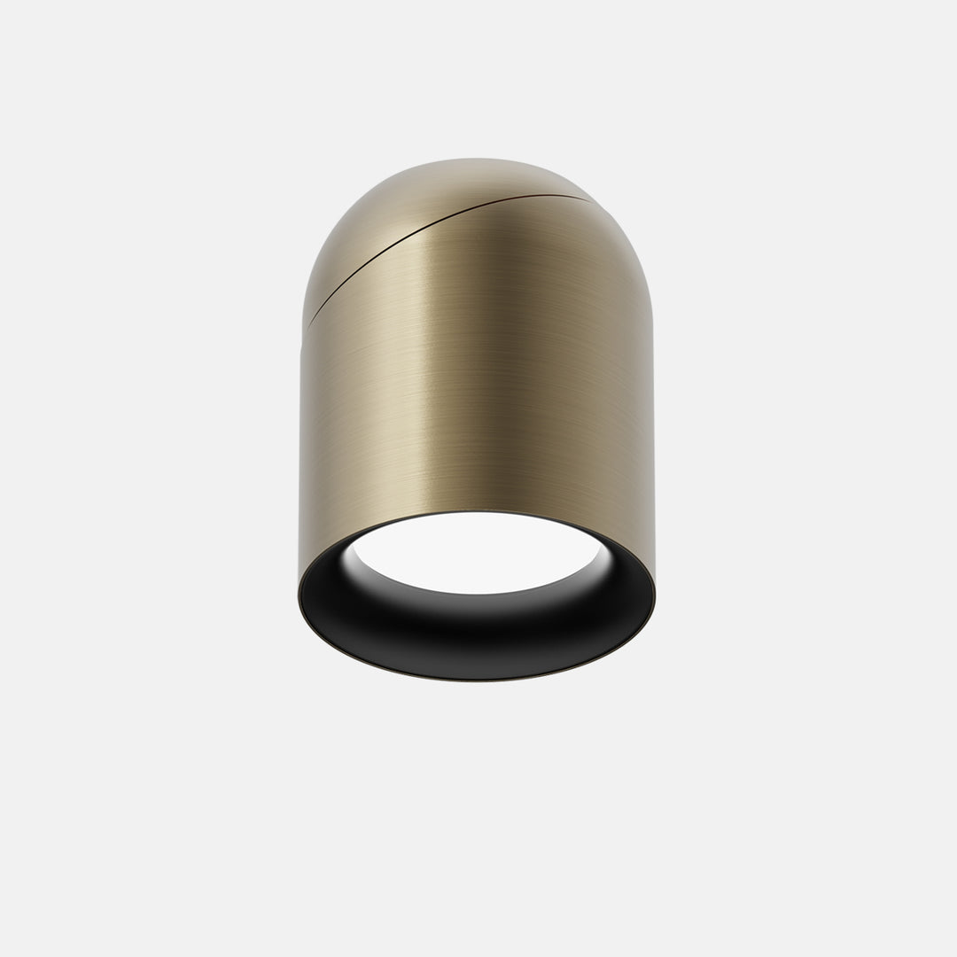 IBERLITE ORBIT SPOT SURFACE PIVOT 15W