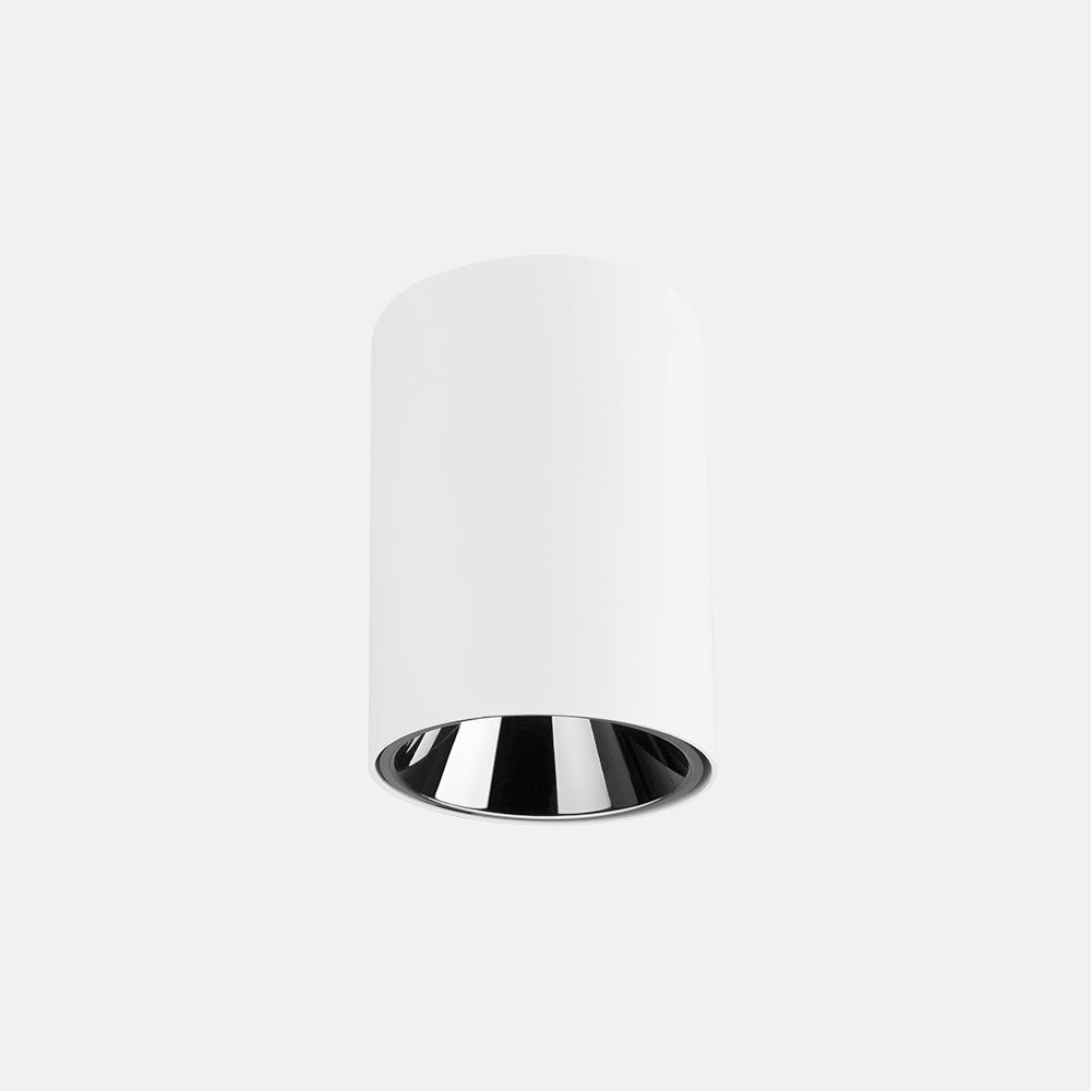 IBERLITE SPOT ROUL II APPARENT 12W