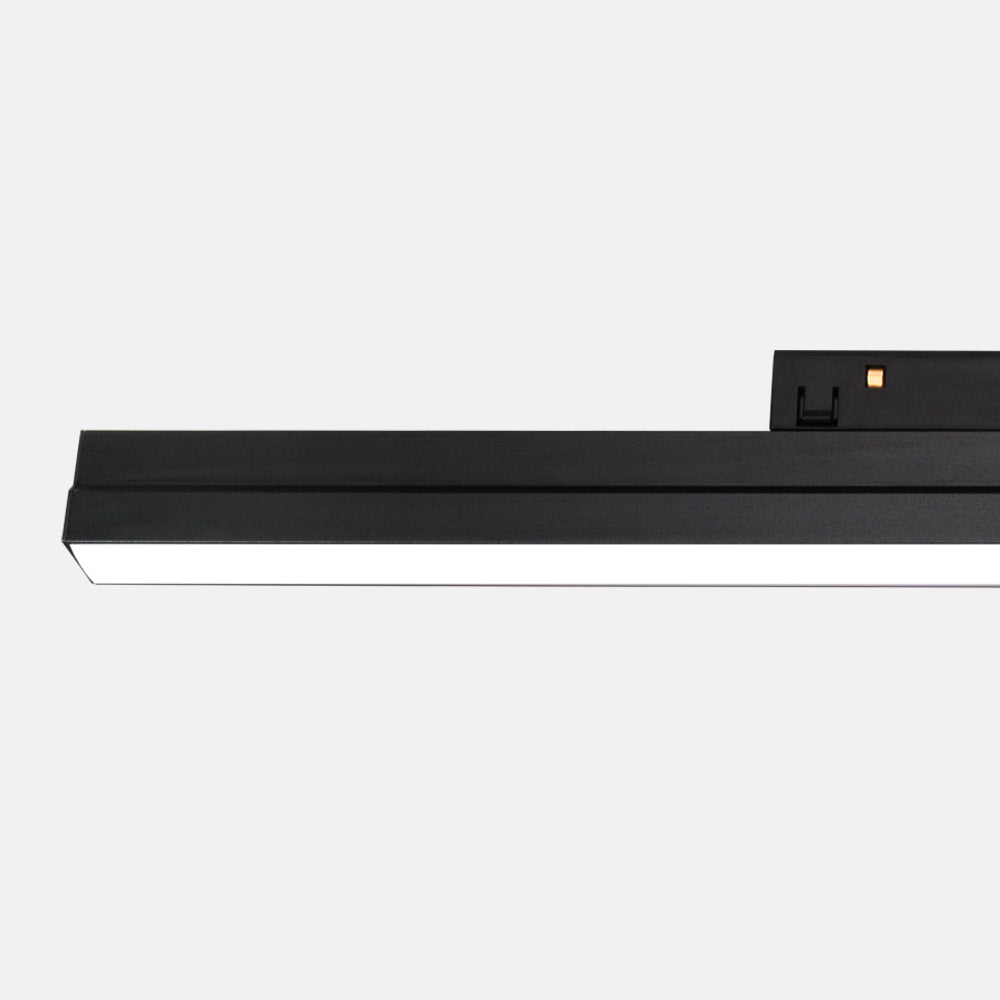 IBERLITE GRAPHIC LIGHT STRING MAGNETIC BLACK