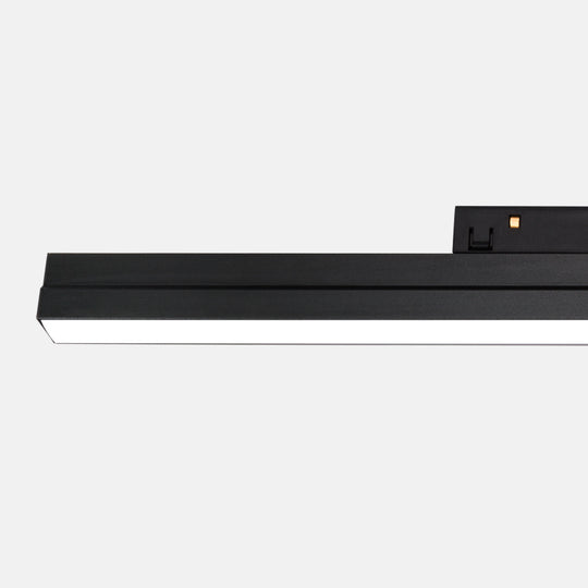 IBERLITE GRAPHIC LIGHT STRING MAGNETIC BLACK