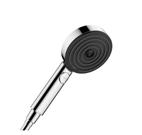 HANSGROHE Pulsify Select S Hand shower 105 3jet Relaxation EcoSmart