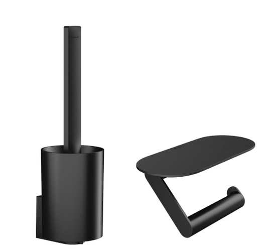 HANSGROHE WallStoris Toilet bundle