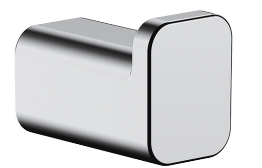 HANSGROHE AddStoris Q Towel hook