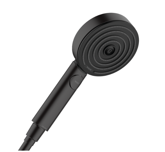 HANSGROHE Pulsify Select S Hand shower 105 3jet Relaxation EcoSmart