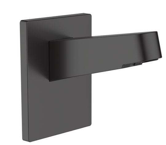 HANSGROHE Pulsify Wall connector for overhead shower 260