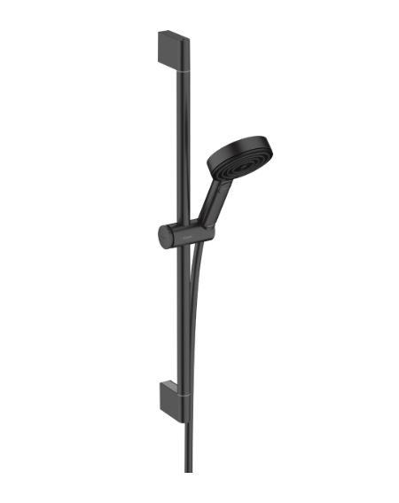 HANSGROHE Pulsify Select S Shower set 105 3jet Relaxation EcoSmart with shower bar 65 cm