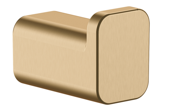 HANSGROHE AddStoris Q Towel hook