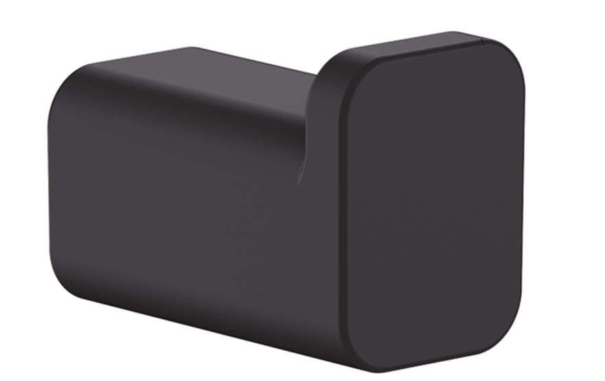 HANSGROHE AddStoris Q Towel hook