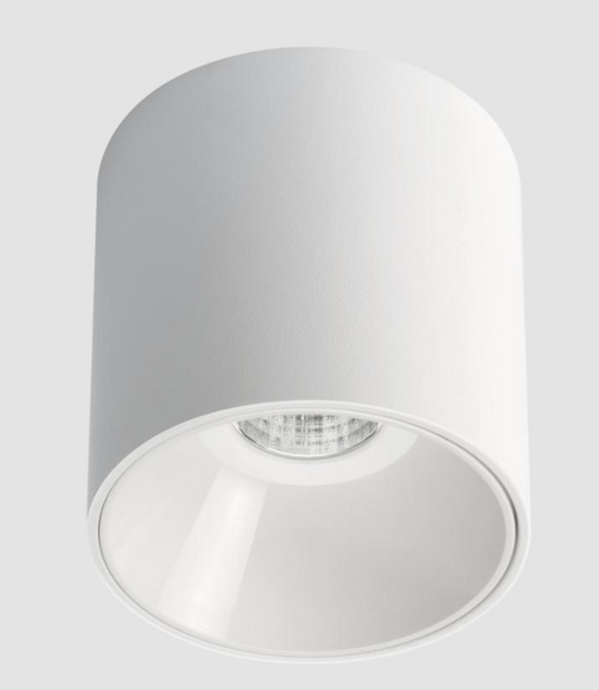 IBERLITE SPOT ROUL II APPARENT 12W