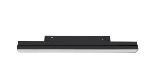 IBERLITE GRAPHIC LIGHT STRING MAGNETIC BLACK