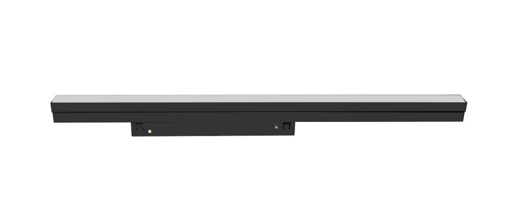 IBERLITE GRAPHIC LIGHT STRING MAGNETIC BLACK