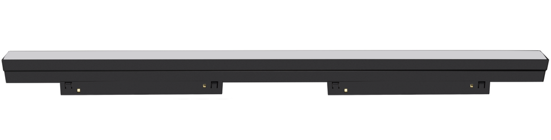 IBERLITE GRAPHIC LIGHT STRING MAGNETIC BLACK