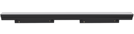 IBERLITE GRAPHIC LIGHT STRING MAGNETIC BLACK