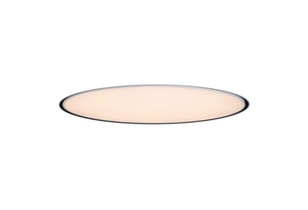 FLUA DOMO IN PLAFONNIER ENC. 3000K