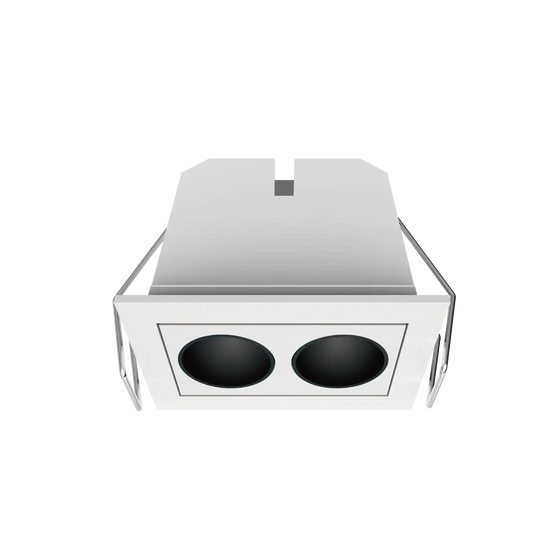 COLORS® Magicube Black  6W CCT 3000K CRI90 Beam 45°-55LM/W