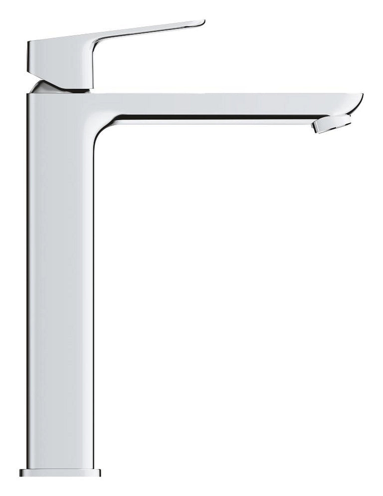 GROHE® Cubeo Basin tap - XL-Size - for free standing basins 1017290000