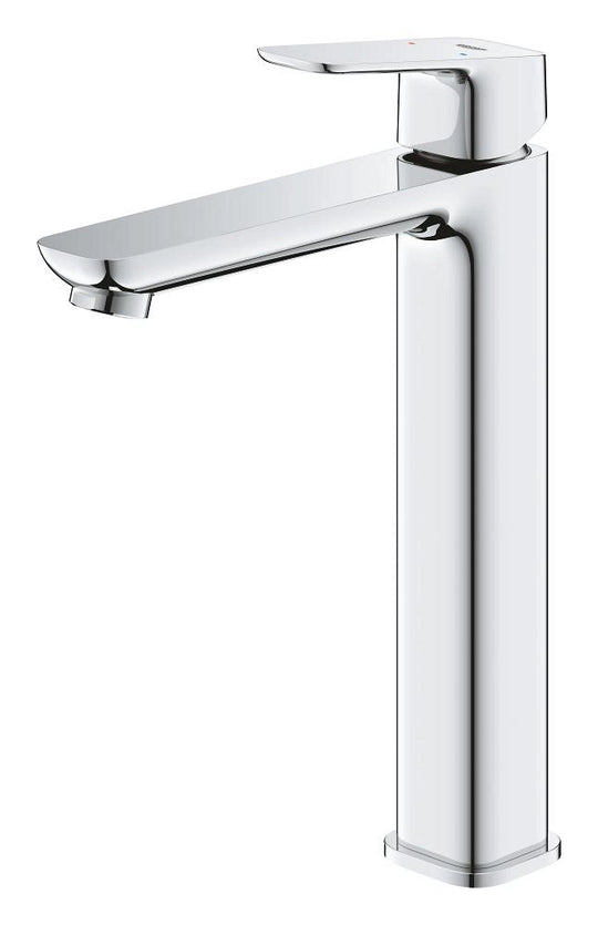 GROHE® Cubeo Basin tap - XL-Size - for free standing basins 1017290000