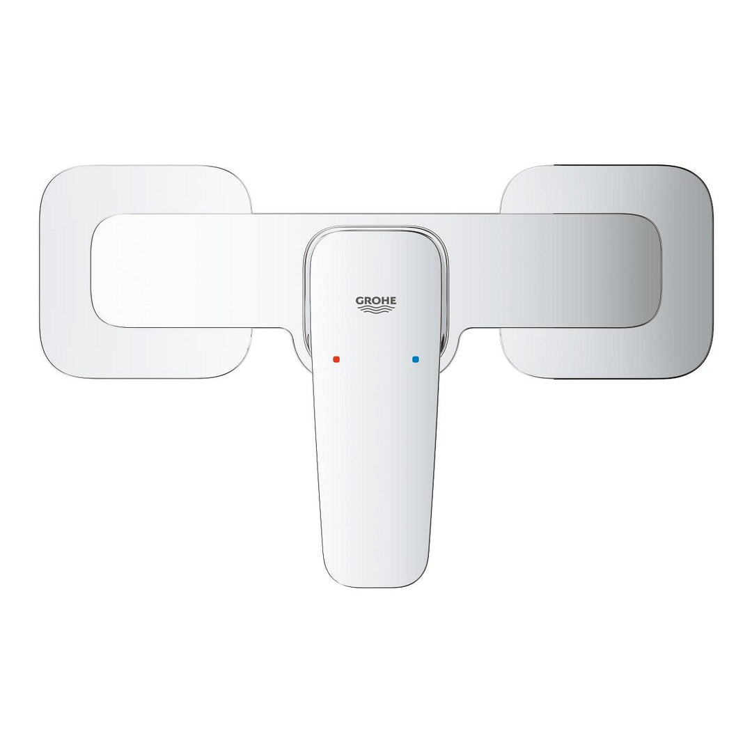 GROHE® CUBEO SINGLE-LEVER SHOWER MIXER 1/2″