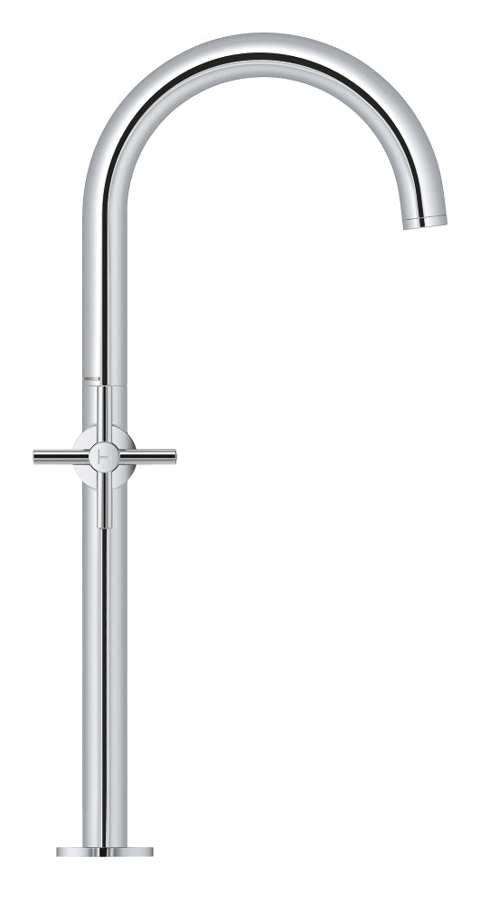 GROHE® SPA Atrio Basin mixer, 1/2" XL-Size 21149000