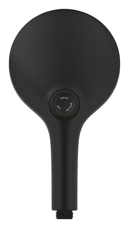 GROHE® Rainshower SmartActive 130 Hand shower 3 sprays 22127KF0
