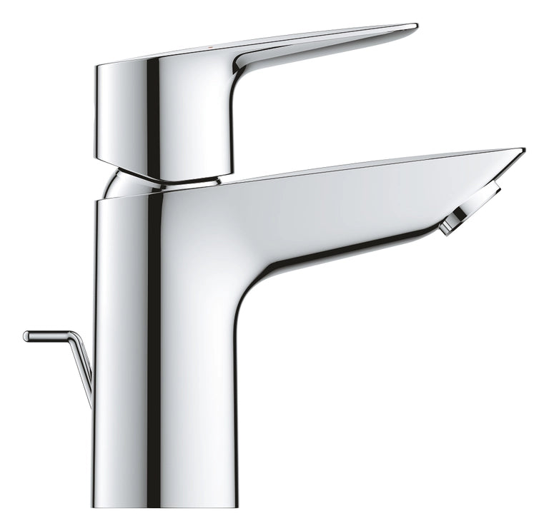 GROHE® BauEdge Basin mixer 1/2" S-Size 23328001