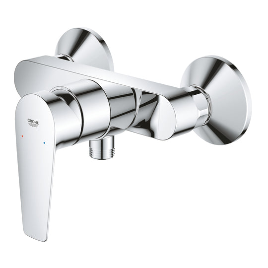 GROHE® BAUEDGE MITIGEUR MONOCOMMANDE 1/2" DOUCHE