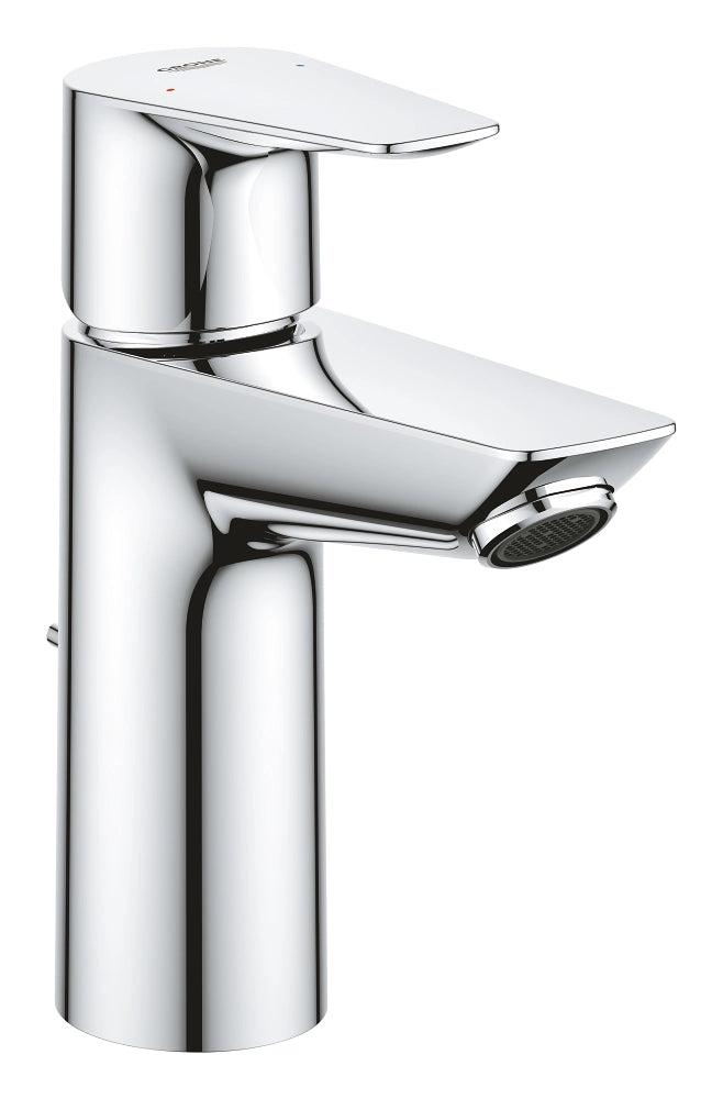 GROHE® BauEdge Basin mixer 1/2" M-Size 23758001