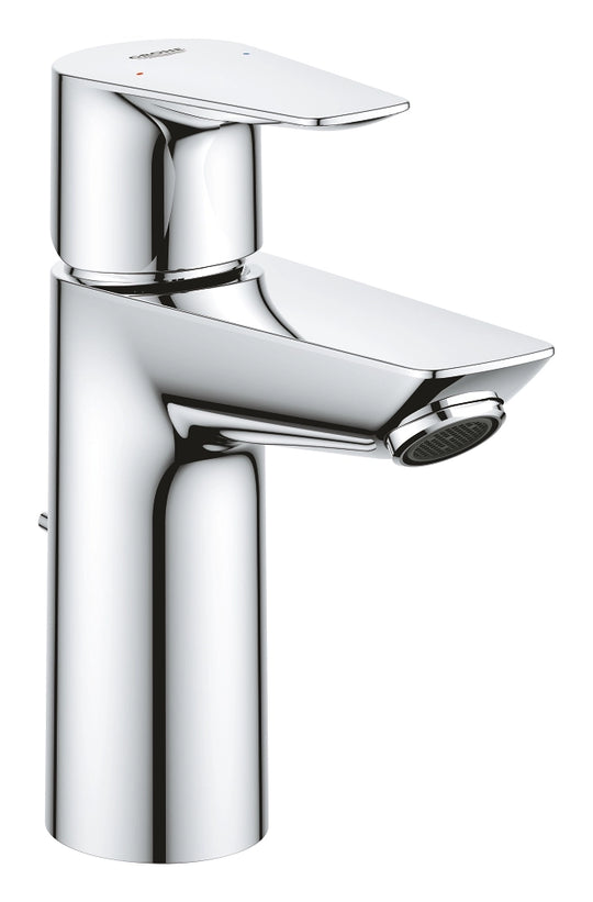 GROHE® BauEdge Basin mixer 1/2" M-Size 23758001