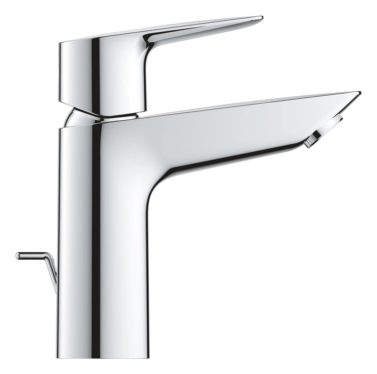 GROHE® BauEdge Basin mixer 1/2" M-Size 23758001