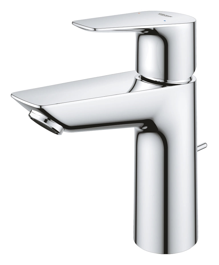 GROHE® BauEdge Basin mixer 1/2" M-Size 23758001