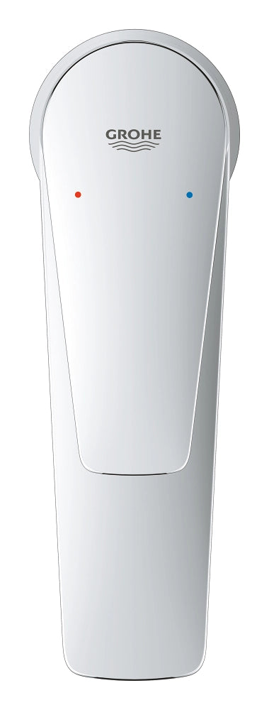 GROHE® BauEdge Basin mixer 1/2" XL-Size 23761001