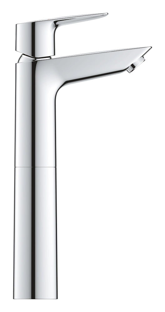 GROHE® BauEdge Basin mixer 1/2" XL-Size 23761001