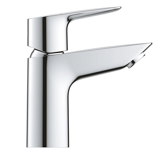 GROHE® BauEdge Basin mixer 1/2" S-Size 23895001