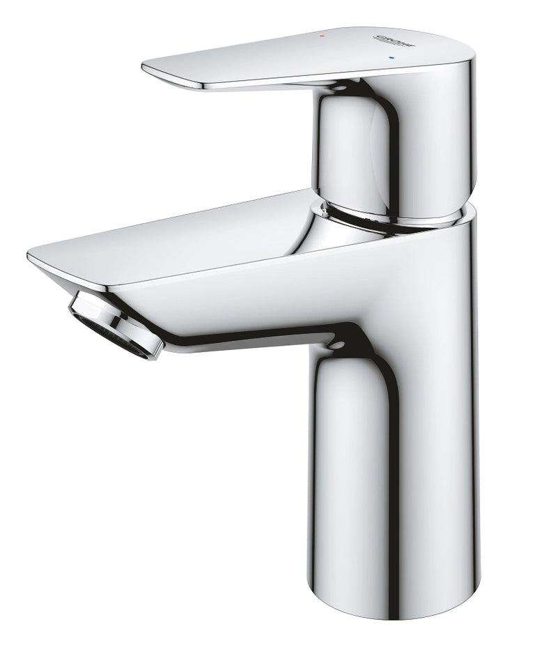 GROHE® BauEdge Basin mixer 1/2" S-Size 23895001