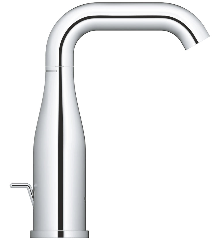 GROHE® Essence Basin tap - M-Size - pop-up waste set 24173001