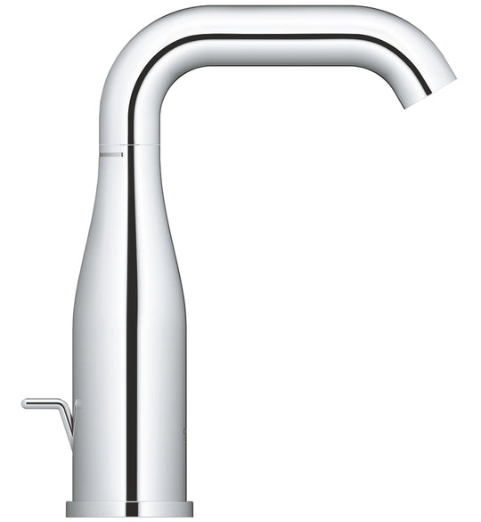 GROHE® Essence Basin tap - M-Size - pop-up waste set 24173001