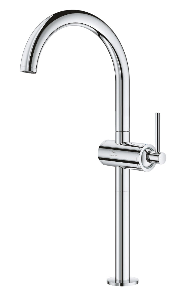 GROHE® SPA | Atrio Basin mixer 1/2" XL-Size 24365000