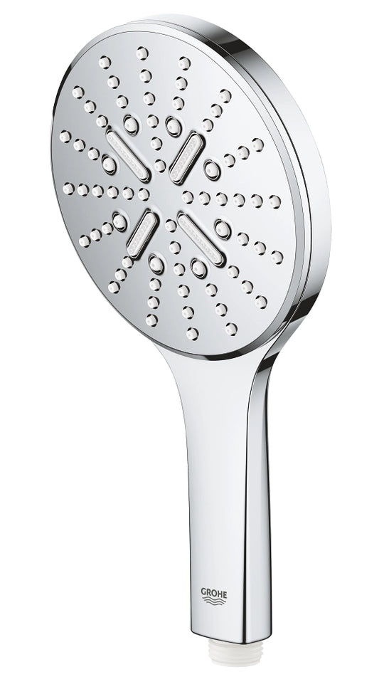 GROHE®  Rainshower SmartActive 130 Hand shower 3 sprays 26574LS0