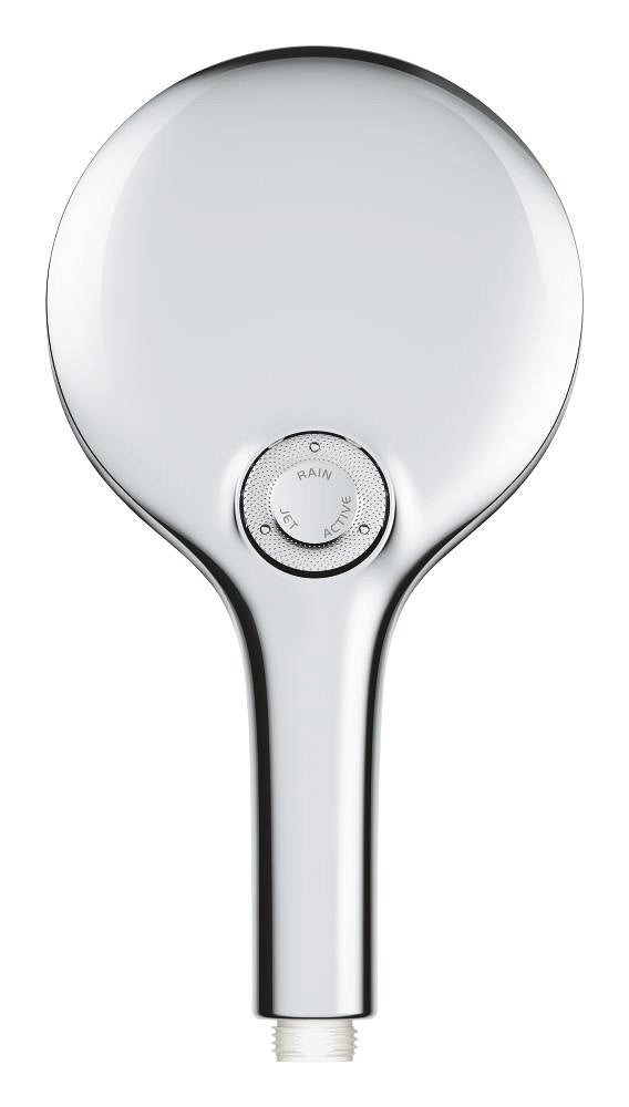 GROHE®  Rainshower SmartActive 130 Hand shower 3 sprays 26574LS0