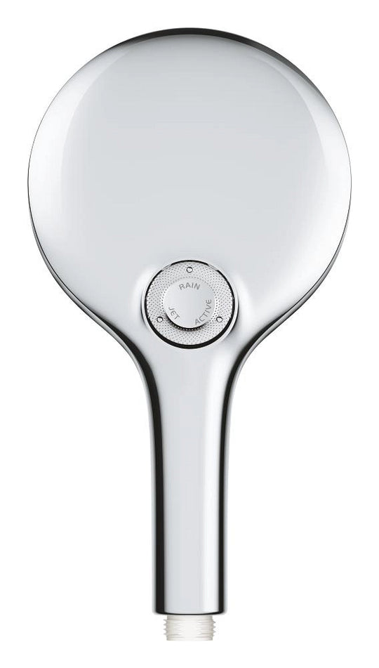 GROHE®  Rainshower SmartActive 130 Hand shower 3 sprays 26574LS0