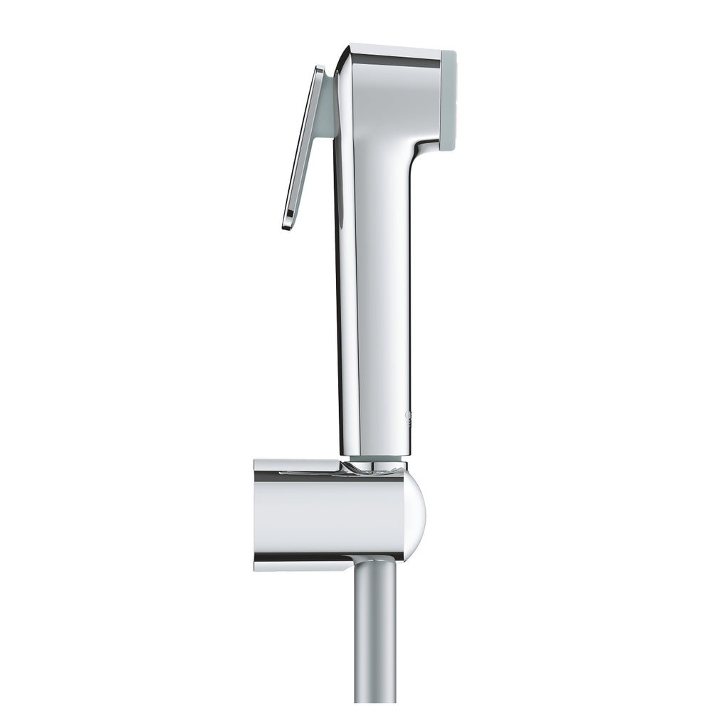 GROHE® TEMPESTA-F WALL HOLDER SET 1 SPRAY