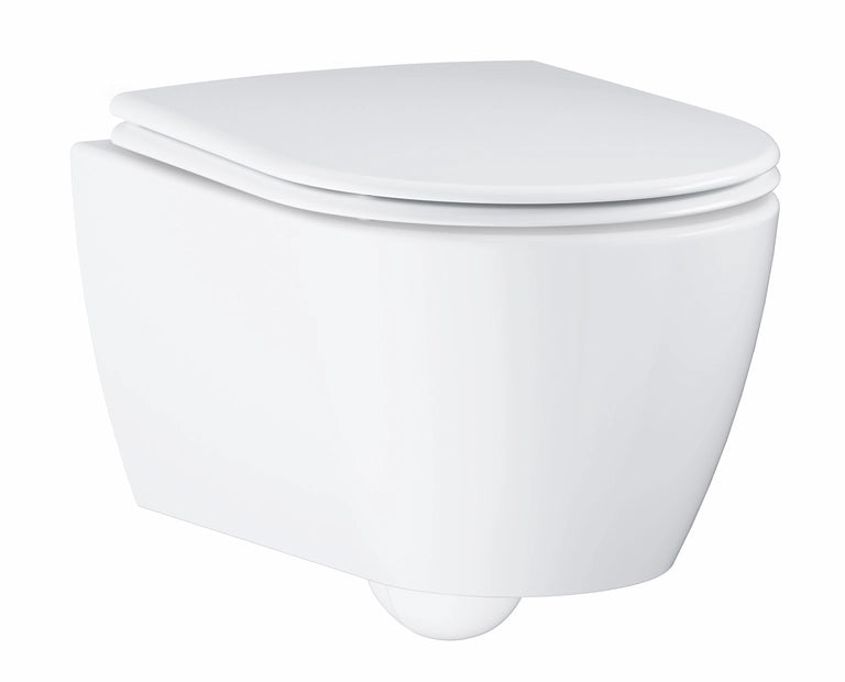 GROHE® Essence Wall hung WC for concealed cisterns 3957100H