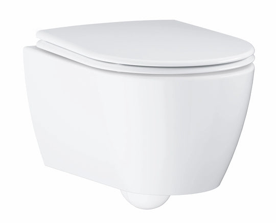GROHE® Essence Wall hung WC for concealed cisterns 3957100H