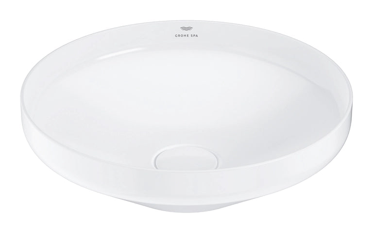 GROHE SPA Airio Vessel basin round 45 3995800H