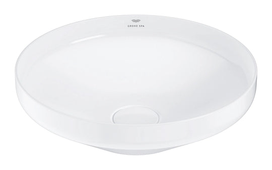 GROHE SPA Airio Vessel basin round 45 3995800H