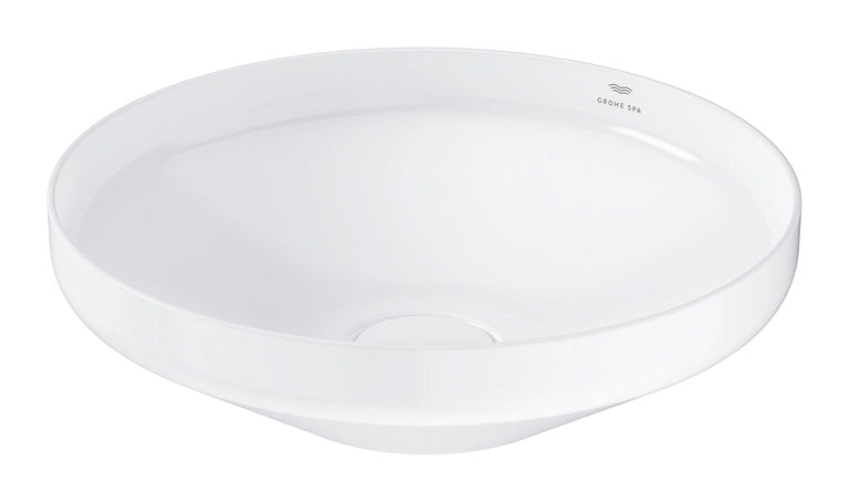 GROHE SPA Airio Vessel basin round 45 3995800H