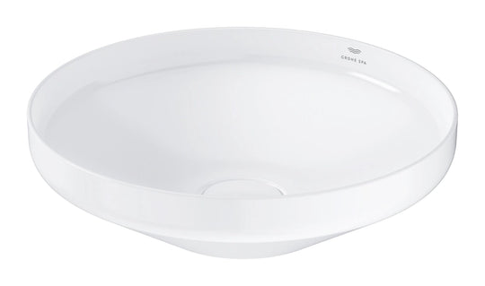 GROHE SPA Airio Vessel basin round 45 3995800H