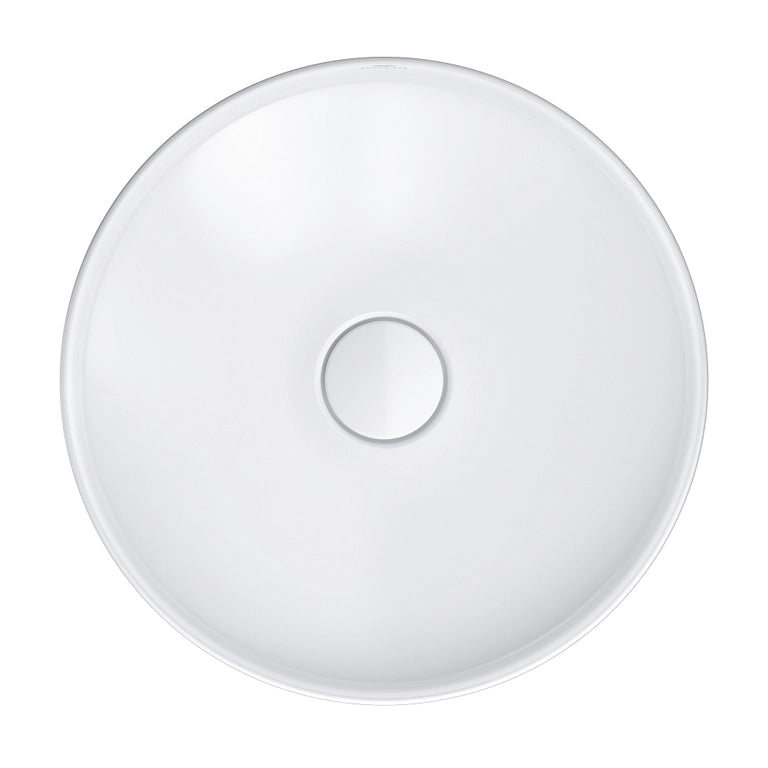 GROHE SPA Airio Vessel basin round 45 3995800H